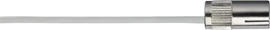 Accesorio Receptáculo con cable Mercotac 5921-S
