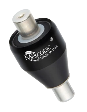 Conector giratorio Mercotac 205 de 2 polos